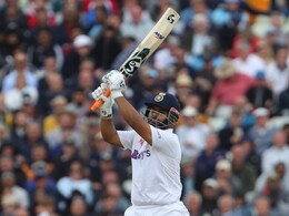 "Started To See How Important Rishabh Pant...": Australia Great's Big Statement On India Star's Absence