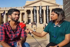 Ground Report: 97 Days Of Anti-Government Protests In Sri Lanka Ground Report: 97 Days Of Anti-Government Protests In Sri Lanka