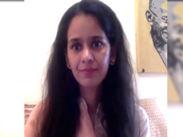 Garbage Mountains Tales: Author Saumya Roy Talks About Her Debut Book