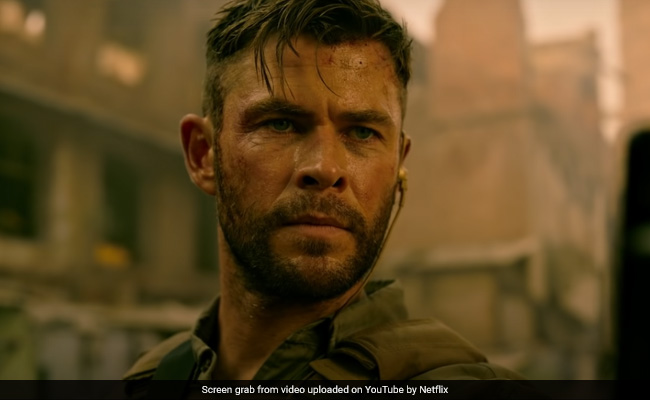 Weekend Binge: 5 Chris Hemsworth Movies Beyond The Marvel Franchise
