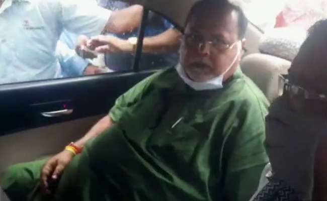 Over Rs 100 Crore Seized So Far In Bengal Jobs Scam Linked To Ex Minister