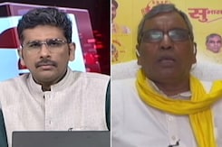 "Openly Said Will Vote For Droupadi Murmu": Akhilesh Yadav's Ally "Openly Said Will Vote For Droupadi Murmu": Akhilesh Yadav's Ally