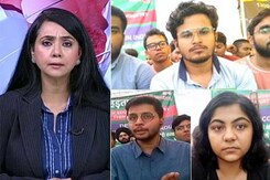 युद्ध ने लगाया करियर पर विराम, भूख हड़ताल पर बैठे यू्क्रेन से लौटे मेडिकल छात्र  युद्ध ने लगाया करियर पर विराम, भूख हड़ताल पर बैठे यू्क्रेन से लौटे मेडिकल छात्र