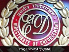 क्‍लाउड पार्टिकल स्‍कैम मामला: ED की 10 जगहों पर छापेमारी, 73 करोड़ से ज्‍यादा की संपत्ति जब्‍त