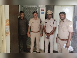 Chhattisgarh Man Dies By Suicide After Allegedly Killing Son And Daughter