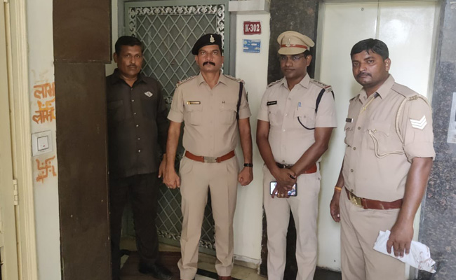 Chhattisgarh Man Dies By Suicide After Allegedly Killing Son And Daughter