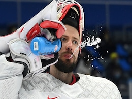Russian Ice Hockey Player Detained For Evading Military Service: Report Russian Ice Hockey Player Detained For Evading Military Service: Report