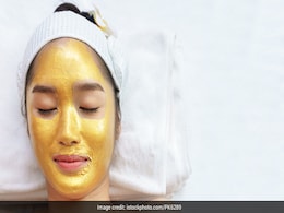 घर पर आप भी पा सकती हैं पार्लर जैसा निखार, बस 10 मिनट में करें सुनहरे निखार वाला Gold Facial घर पर आप भी पा सकती हैं पार्लर जैसा निखार, बस 10 मिनट में करें सुनहरे निखार वाला Gold Facial