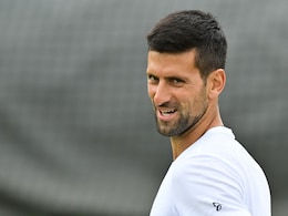 Novak Djokovic Eyes Wimbledon Glory After Rafael Nadal Pulls Out