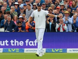 "Sad To Lose My Record": South African Spinner Robin Peterson's Cheeky Reaction To Stuart Broad's 35-Run Over "Sad To Lose My Record": South African Spinner Robin Peterson's Cheeky Reaction To Stuart Broad's 35-Run Over