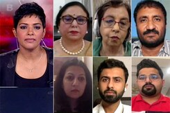 The Great Indian Brain Drain: Time To Be Concerned? The Great Indian Brain Drain: Time To Be Concerned?