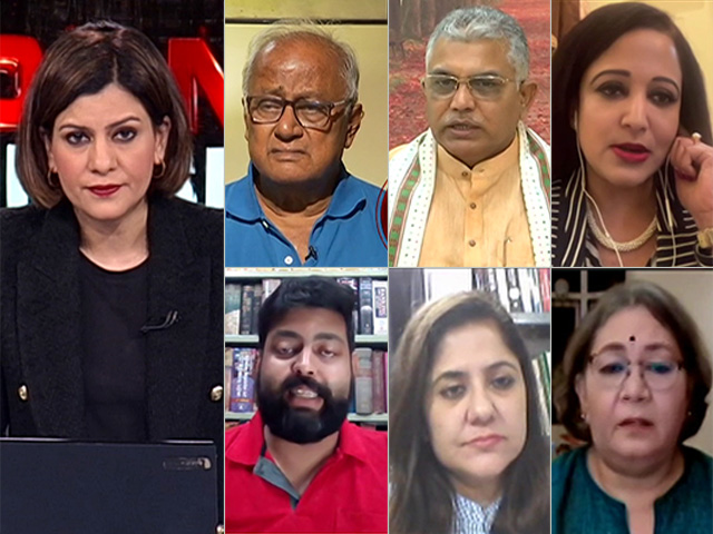 More Cash Seized From 2nd Home of Bengal Minster's Aide