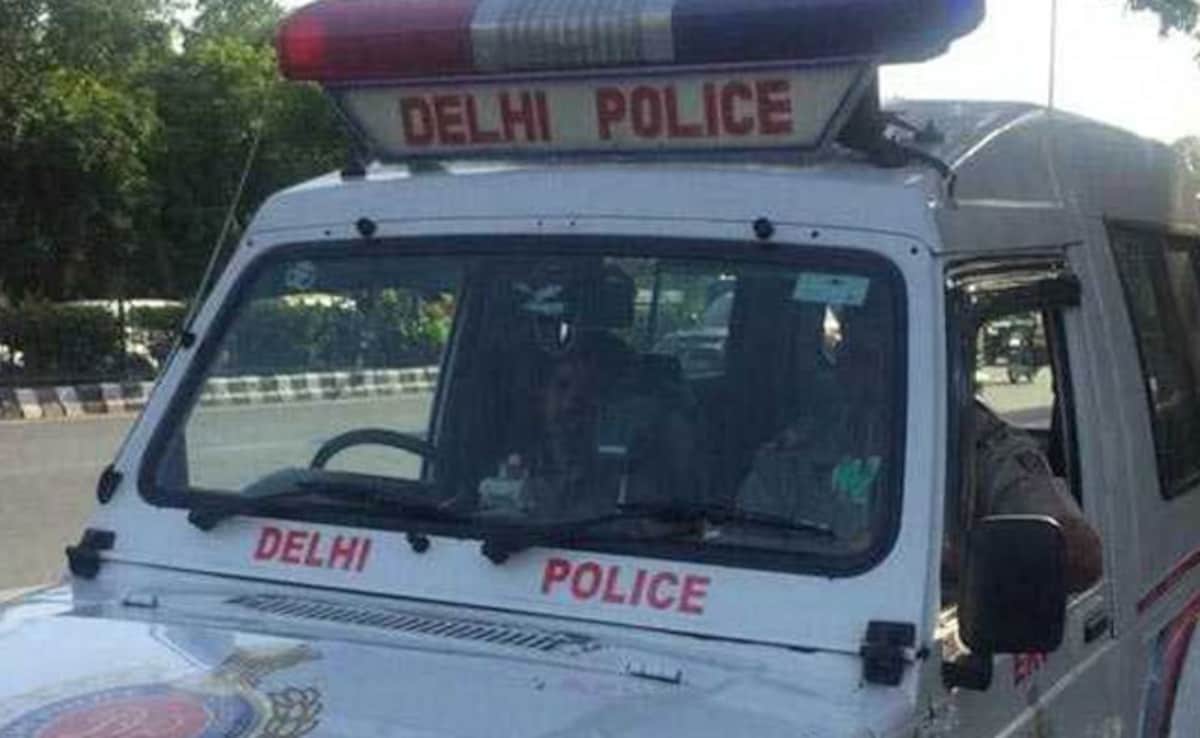 Delhi Bomb Threat : चाचा नेहरू अस्पताल में बम होने का ईमेल, खाली कराया गया परिसर