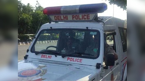 बब्बर खालसा इंटरनेशनल से जुड़ा आतंकी आकाशदीप सिंह उर्फ बज़ गिरफ्तार