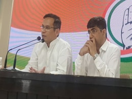 सीमा पर चीन की हरकतें बढ़ीं, पीएम मोदी के सहमे हुए बयान : कांग्रेस सीमा पर चीन की हरकतें बढ़ीं, पीएम मोदी के सहमे हुए बयान : कांग्रेस