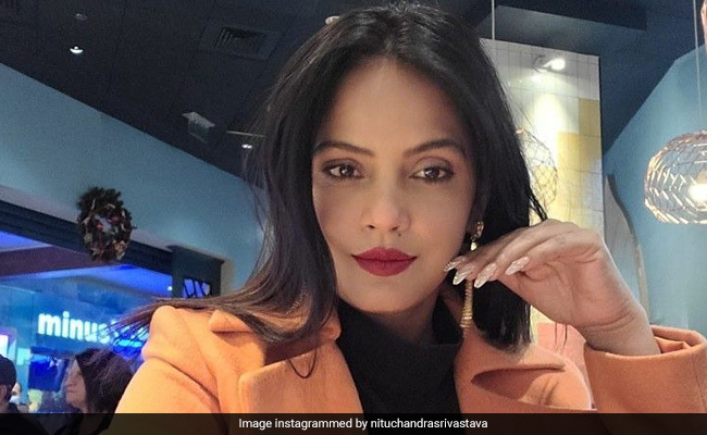 Neetu Chandra Reveals She Was Offered Rs 25 Lakh A Month To Be A Businessman's "Salaried Wife"
