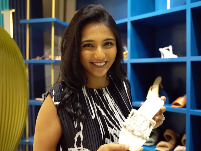 Masoom Minawala's Favourite Footwear Picks For All Seasons