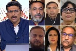 Is Religion A Touchy Issue Now? Is Religion A Touchy Issue Now?