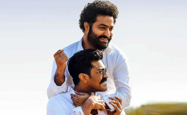 Resul Pookutty, Shredded For <i>RRR</i> "Gay Love Story" Tweet, Responds To <i>Baahubali</i> Producer