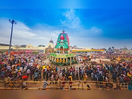 Jagannath Puri Rath Yatra 2025: क्यों हर साल निकलती है पुरी की रथयात्रा? सांसद संबित पात्रा से समझिए  Jagannath Puri Rath Yatra 2025: क्यों हर साल निकलती है पुरी की रथयात्रा? सांसद संबित पात्रा से समझिए