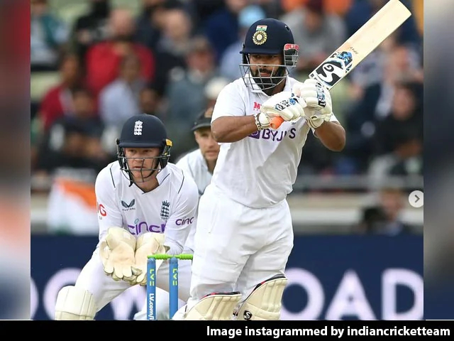 एजबेस्टन टेस्ट के दौरान नस्लीय दुर्व्यवहार