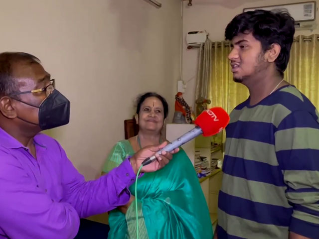 Relief And Worry Among Students As CBSE Announces Class 12 Results