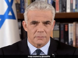 Israel Opposition Warns Of "Security Disaster" Due To Shortage Of Troops