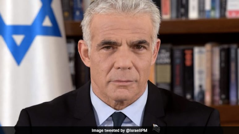 Israel Opposition Warns Of "Security Disaster" Due To Shortage Of Troops