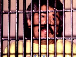 Mexico Captures FBI's "Most Wanted" Drug Lord Caro Quintero