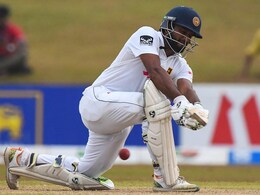 Sri Lanka vs Pakistan, 2nd Test: Dimuth Karunaratne, Dhananjaya de Silva Take Hosts' Lead Past 300