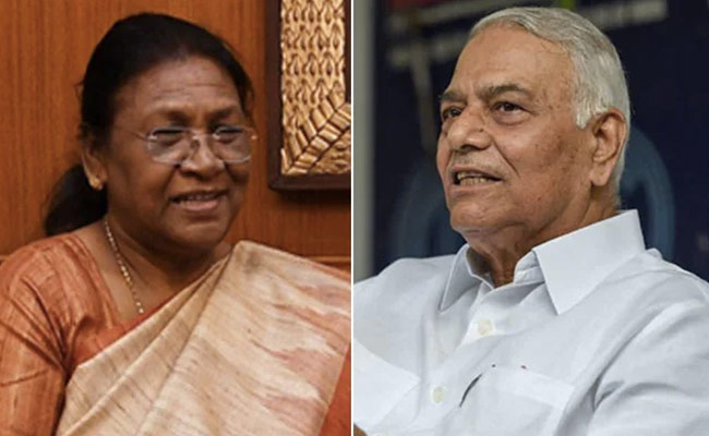 President Polls Voting: द्रौपदी मुर्मू या यशवंत सिन्हा, कौन बनेगा देश का अगला राष्ट्रपति? 21 जुलाई को फैसला