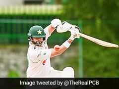 Pakistan Play Warm-Up Match In Emergency-Hit Sri Lanka Ahead Of Tests
