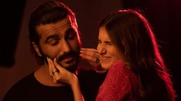 Arjun Kapoor "Bribes" Tara Sutaria With This Decadent Food; Read Their Funny Banter