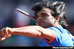 Great That He Won The Silver Medal: Neeraj Chopra's Grandfather Great That He Won The Silver Medal: Neeraj Chopra's Grandfather