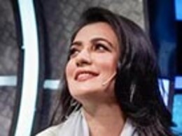 Mini Mathur Teases Our Taste Buds With “Homemade Pasta” Mini Mathur Teases Our Taste Buds With “Homemade Pasta”