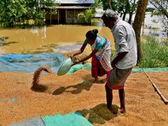 Explainer: India's Economic Outlook At The Mercy Of Monsoon