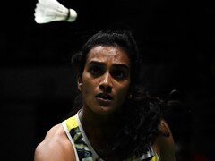 PV Sindhu Reaches Singapore Open Final After Beating Saena Kawakami
