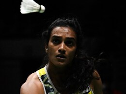 Singapore Open के फाइनल में पहुंची पीवी सिंधू, सेमीफाइनल में जापान की साएना कावाकामी को हराया