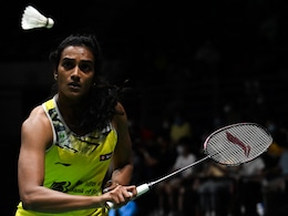 Singapore Open: PV Sindhu Beats Han Yue In Thriller To Enter Semi-Finals Singapore Open: PV Sindhu Beats Han Yue In Thriller To Enter Semi-Finals