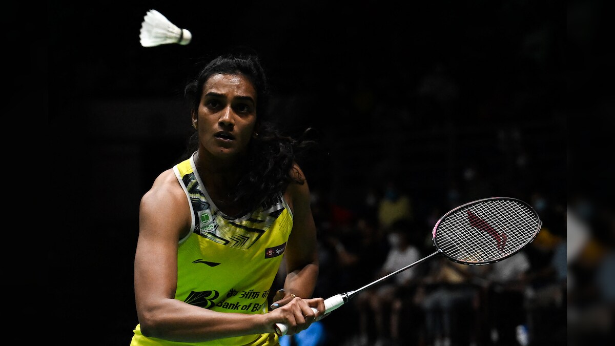 All England Open Badminton Championships Live Updates: PV Sindhu Crashes Out In 2nd Round After Crushing Loss | Badminton News