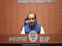 Do They Have Faith In The Army's Statement On China: BJP Slams Congress Do They Have Faith In The Army's Statement On China: BJP Slams Congress