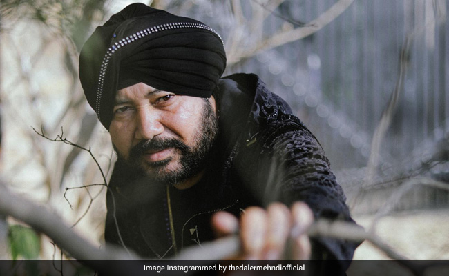 Daler Mehndi Gets 2-Year Jail In 2003 Human Trafficking Case In Patiala