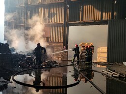 Russian Missiles Strike Ukraine's Odessa Port, Key To Grain Deal Russian Missiles Strike Ukraine's Odessa Port, Key To Grain Deal