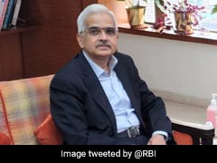 "You Buy Umbrella...": RBI Chief On Using Forex Reserves Amid Rupee Fall