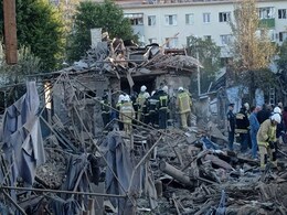 Ukraine Retreats From Key City Of Lysychansk, Major Victory For Russia Ukraine Retreats From Key City Of Lysychansk, Major Victory For Russia