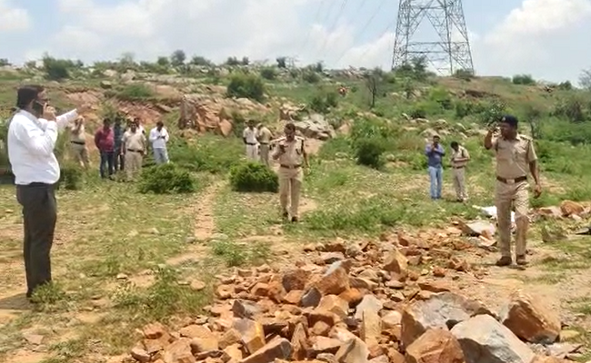 DSP की हत्‍या के बाद अवैध खनन के खिलाफ हरियाणा पुलिस ने 24 गांवों में की छापेमारी, 236 वाहन जब्त