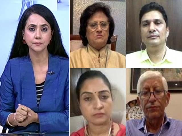 हम लोग: सियासी टकराव में क्‍या जनहित की अनदेखी हो रही? 