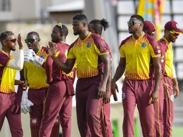 WI vs BAN: West Indies Ease To Victory In 2nd T20I vs Bangladesh