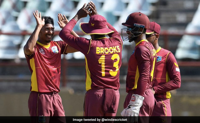भारत के खिलाफ ODI सीरीज के लिए वेस्टइंडीज टीम का ऐलान, आखिर में इस दिग्गज को फिर से बुलाया टीम में