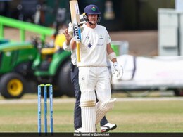 Glamorgan's Sam NorthEast Scores 410, Registers Highest Score Of 21st Century Glamorgan's Sam NorthEast Scores 410, Registers Highest Score Of 21st Century